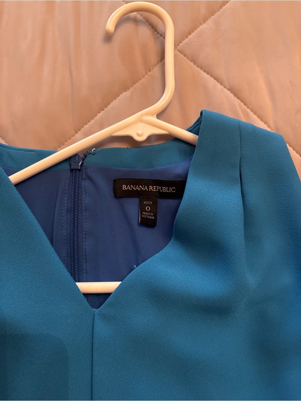 Banana Republic Women's Teal Jacket